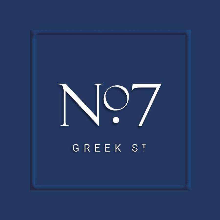 F2 Greek Street By City Living 런던 외부 사진